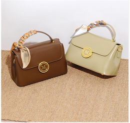 Handbags Purses Fashion canvas Handbag Tote bags Women's Shoulder chain Women small bag