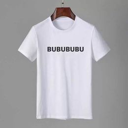 Branded T Shirts High Quality Ladies Mens Stylist Short Sleeves Cotton Classic Premium Letters Designer Clothing3152