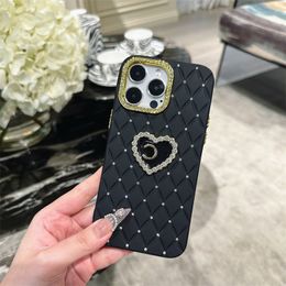 Designer C Phone Case IPhone 15 Promax Anti Drop Shell For IPhone 14 Pro 14plus 13 12 11 Fashion Phone Cover
