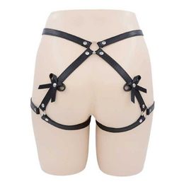 nxy sex toys men Bdsm Lingerie Women Thigh Erotic Sex Toys Mature Garter Belt Suspenders Belts Performance Clothes