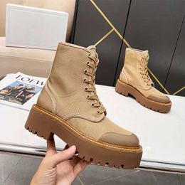 designer boots laced up thigh high boots bulky shiny sneakers women designer shoes black nylon shoes higher quality with box NO396