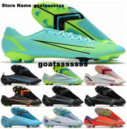 Soccer Shoes Soccer Cleats Size 12 Football Boots Mercurial VaporES 14 Elite FG Sneakers Us12 botas de futbol CR7 Us 12 Mens Eur 46 Scarpe Da Calcio Cristiano Ronaldo