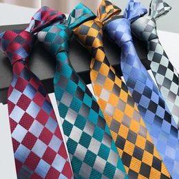 Bow Ties Formal Men Tie Lightweight Decorative Smooth Surface Wedding Groom Business