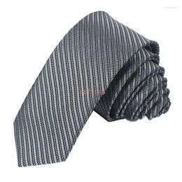 Bow Ties Mens 5cm Tie Wedding Pre-Tied Cravat Party Fashion Adult Formal Accessories Neck Prom Luxury MN52