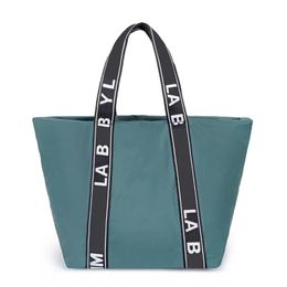 Spanien Designer Marke Taschen Frauen Designer Outdoor S Y Lola Große Kapazität Umhängetasche Mode Schulter Tasche Tote