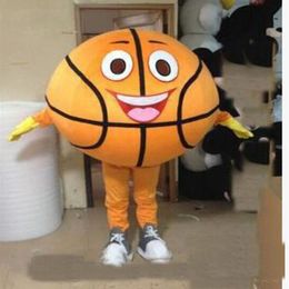 2019 Factory adult football mascot costume with for Halloween party268D