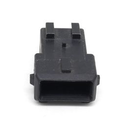 DJ7035A-3.5-11 Tyco Automotive Sealed Male 3 Pin Idle Speed Motor Sensor Connector For VW