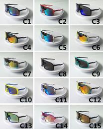 Sunglasses Brand Cycling Sport Sunglasses Outdoor Eyewear Driving Sun Glasses Men Women Glasses Uv400 Eyeglasses DQGB