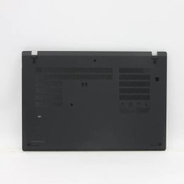 Laptop bottom case For THINKPAD P14S Gen2 5CB0Z69285 New Black