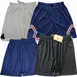 2023 2024 MBAPPE Soccer Shorts Asensio Ugarte SKRINIAR KOLO MUANI G.RAMOS ZAIRE-EMERY O.DEMBELE HAKIMI VITINHA 21 22 23 24 football Sports pants Men Maillots PSgS