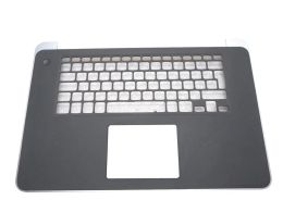 NEW Palmrest Upper Case Keyboard Bezel Cover For Dell XPS 15 9530 Precision M3800 WXWC6 0WXWC6