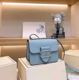 Trendy mini flap c-bag crossbody bags designer purses luxurys handbags women Brown Shoulder Bag Fashion Square Phone Cross Body Tote Handbag