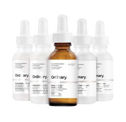 Ordinary Serum Original the 20 models to choose 30ml Free post