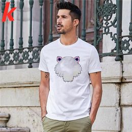 Christian Fashion men casual T shirts Mens Designer T Shirt Man Paris France Street Shorts Sleeve Clothing Tshirts Asian Size S-5X325d