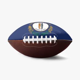 custom American number nine football diy Rugby number nine outdoor sports Rugby match team equipment Six Nations Championship Rugby Federation DKL2-55