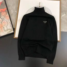 Sweater Erkek Tasarımcı Sweater Lüks Adam Sweaters Uzun Kollu Örme Jumper Moda Belvekler Günlük Sweatshirts Yüksek Kaliteli Kadın Giysileri Asya Boyutu S-XXXL