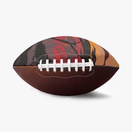 custom American number nine football diy Rugby number nine outdoor sports Rugby match team equipment Six Nations Championship Rugby Federation DKL2-76