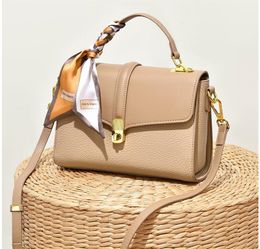 Women Luxury brand bags Tote Bags Luxury Design Fashion Ladies Shoulder Bag For woman Leather Slant Bag