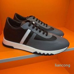 2023 Rubber Sole Skateboard Walking Casual Walking Comfort Outdoor Trainers EU38-45 box