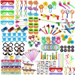 Other Event Party Supplies Kids Favours Toys Children Assortment Giveaway Pinata Filler Bk Boys Girls Treasure Boxs Birthday Supply Gif Dhhzy