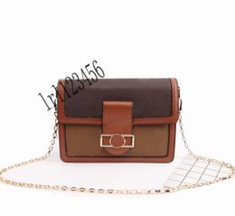 New Hot sale Famous designer bag ladies small chain shoulder bags messenger bag women crossbody Luxury Bag crossbody Totes Handbag free ship