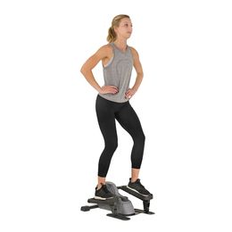 Steppers Fitness Home Cardio Portable Standup Magnetic Elliptical Trainer Machine cardio 231007