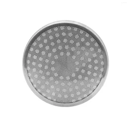 Coffee Filters Group Head Shower Screen Filter Barista Reusable 304 Stainless Steel For Espresso Machine Maker Accessory Parts