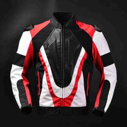 Others Apparel motocross racing suits motorcycle riding clothing winter wear suitcase clothing rally knight clothingL231007