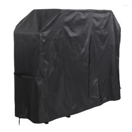 Tools Barbecue Cover Heavy Duty Waterproof Gas Special Fading And UV Resistant Outdoor