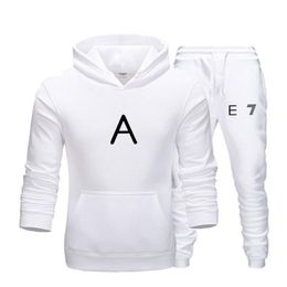 2021 winte Designer Tracksuit Men Luxury Sweat Autumn jacke Mens Jogger Suits Jacket and Pants Sporting WOMEN Suit Hip Hop Sets279o