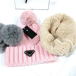 23SS Designer Beanie Cap Men's Women's Luxury Knitted Hats Brand Fit Hats Unisex 99% Cashmere Letter Leisure Skull Hat Outdoor Fashion TOP1