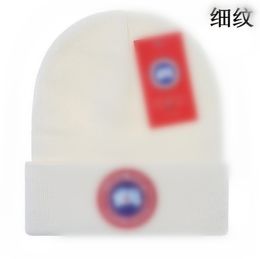 Goose Hat Fashion Embroidery Wild Men and Women Couple Hat Cartoon Embroidered Letter Beanie Cap