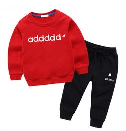 Hoodies Sweatshirts Girls Kids shirt Cotton Tops Baby Children Boys Autumn Clothes Toddler Clothing Sweater babys Infant High Quality sweater pants