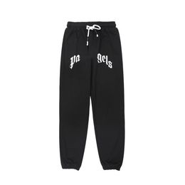 GL Trousers Designer Men Women Oversize Best-Quality Hip Hop Streetwear Neutral jogging Pure Cotton Casual letter print all-match classic style Fashion