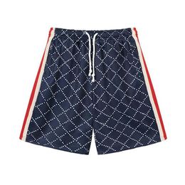 Mens Shorts Designer Men Short Pant Quick Drying Printing SwimWear 2022 Summer Board Beach Pants Casual Man Gym Boxer Cargo Pants 264D