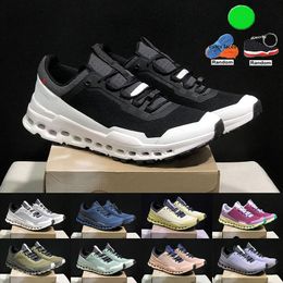 Cloud Ultra Mens Running Shoes Cloudultra Womens Sneakers Hot Pink Man Des Chaussures Clouds White Woman Zapatos Trainers Designers Sports Shoes