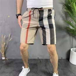 Mens Womens Designers Shorts Summer Fashion Streetwears Clothing Quick Drying SwimWear Printing Board Beach Pants M 5XL 220629243m