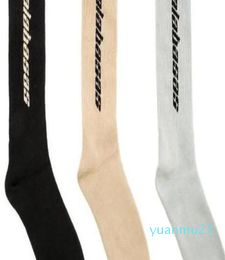 Colors Calabasas Sports Socks Cotton Men Women Socks Casual stockings Skateboard Stockings Unisex