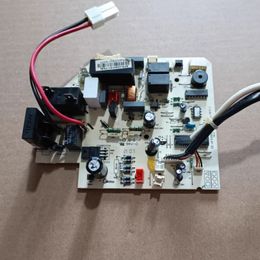 air conditioning Original control board CE-KFR35G DY-T6.D.01.NP2-1 circuit motherboard