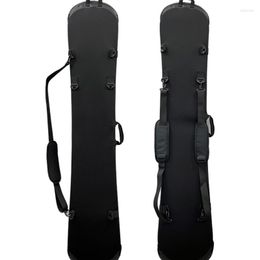 Outdoor Bags Bolsa Patines Single Board Dumpling Skin Anti Scratch Rust Plate Cover Snowboard Bag