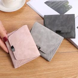 Great quality women designer wallets RFID-protected lady fashion casual zero card purses female popular clutchs no501