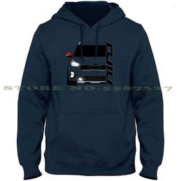 Men's Hoodies Niro 2023 For Men Women Kia River Gtline Ceed