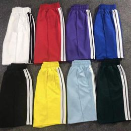 21SS Goood Qaulity designer Shorts High Street Short Pants Men Summer Sports Sweatpants Hip Hop Streetwear mens clothing SizeS-XL191g