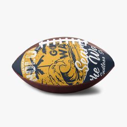 custom American number nine football diy Rugby number nine outdoor sports Rugby match team equipment WorldCup Six Nations Championship Rugby Federation DKL2-58