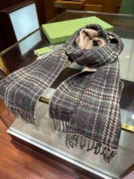 scarf for women Scarves Luxury scarf designers cashmere fashion shawl jacquard design classic letter quality