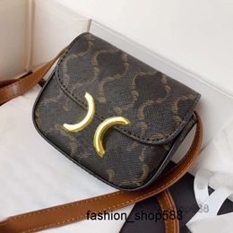 fashion bag 5A Duffel Bags Shoulder Bags Designer Crobody Bag Handbags Flap Wallet Lipstick Women Handbag Gold Hardware Printed Leather Purse Interior Pocket top qu