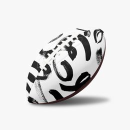 custom American number nine football diy Rugby number nine outdoor sports Rugby match team equipment WorldCup Six Nations Championship Rugby Federation DKL2-2-37