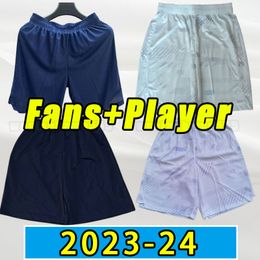 New KANE SON 23 24 soccer shorts KULUSEVSKI RICHARLISON PERISIC PEDRO PORRO 2023 2024 DANJUMA ROMERO Football kit pants SPURS unifomrs home away third