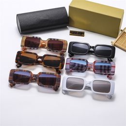 Top Classic designer glasses women mens designer sunglasses designer glasses men full frame mixed Colour desinger sunglasses lunette homme gafas de sol BE1860