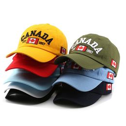 High Quality Street Caps Fashion Baseball hats Mens Womens Sports Caps 16 Colours Forward Cap Casquette Adjustable Fit Hat223S